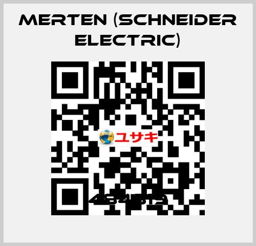 484319 Merten (Schneider Electric)