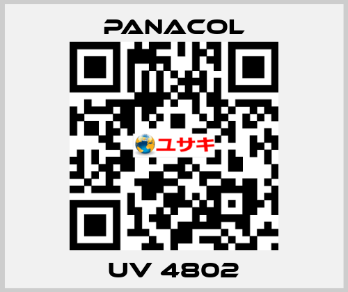 UV 4802 Panacol