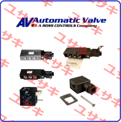 VPS34100CFEM-DN200 Automatic Valve