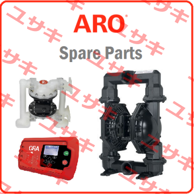 kit of 666100-144-C Aro