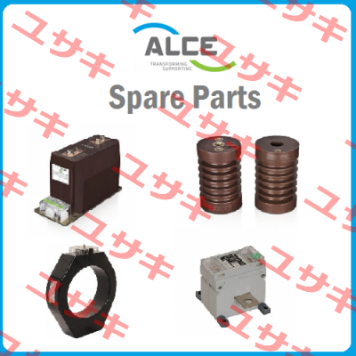 AB12 100-200A/5A Alce