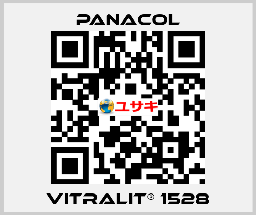 Vitralit® 1528 Panacol