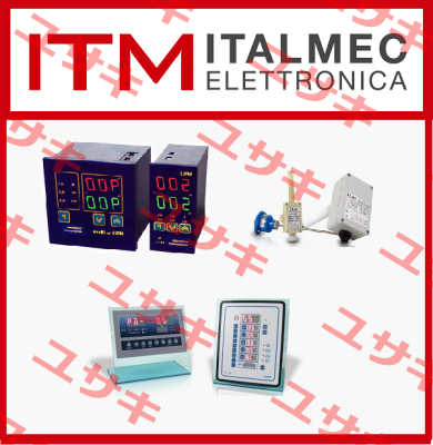 R119RBU6NS0 ITM Italmec Elettronica