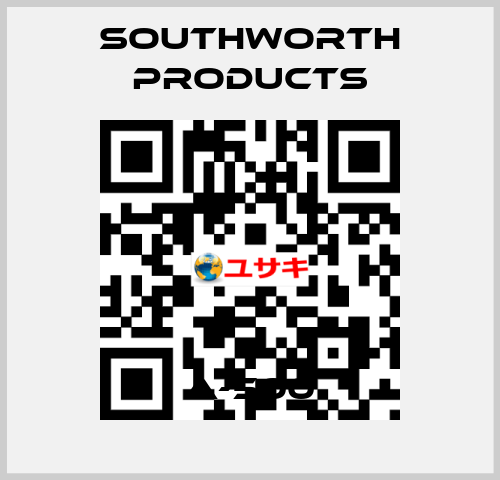 A-500 Southworth Products