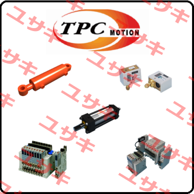 NSTLA80-40DMX-SP TPC Mechatronics Corporation