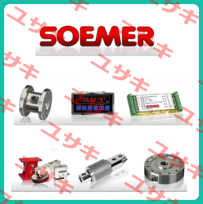 SM45-C3-50kN Soemer