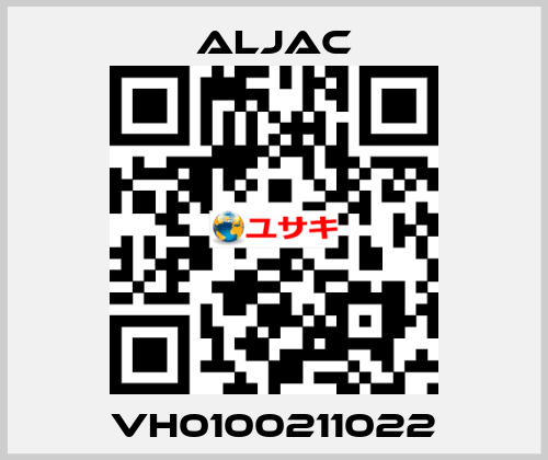 VH0100211022 ALJAC