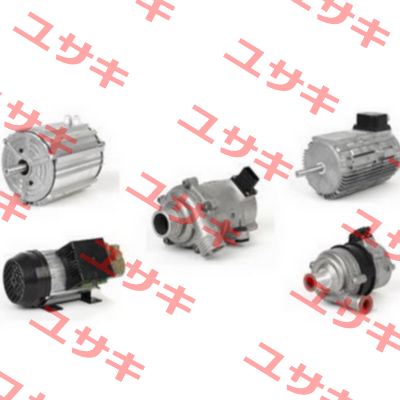 CO44700 OEM RPM - Motori elettrici