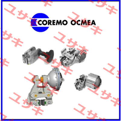 C60091 Coremo