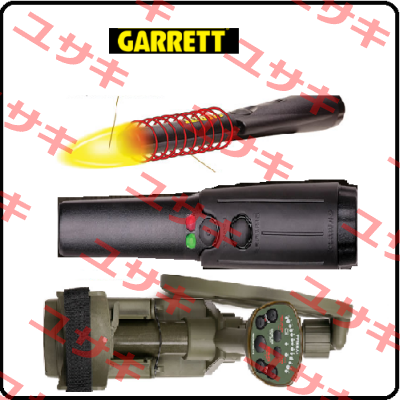 repair kit for 23503073 Garrett