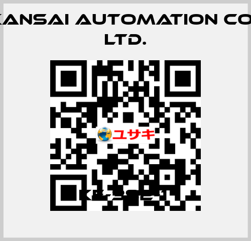  KF-382-1  KANSAI Automation Co., Ltd.