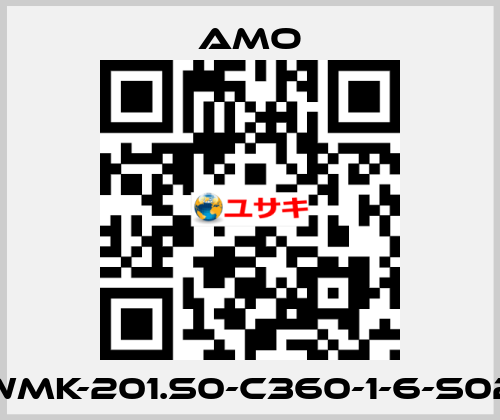 WMK-201.S0-C360-1-6-S02 Amo