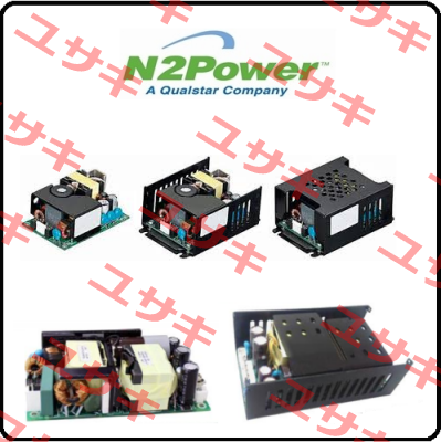 N2 POWER XL160-1 400011-01 n2power