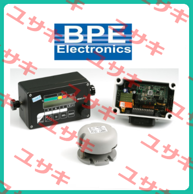 7.645.047 BPE Electronics (Dana Brevini Group)