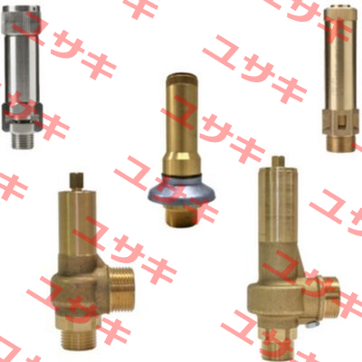 D14, ISO7-R 3/4" Nuova General Instruments