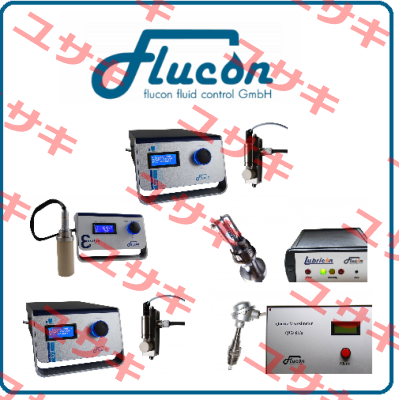 FVA5060PPC6UO-E　 FLUCON