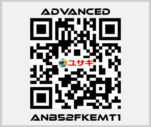 ANB52FKEMT1 Advanced