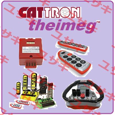 2OPT-8522-A001 Cattron