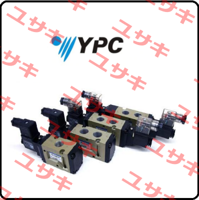 SCE411D-F5-P YPC