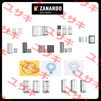 ZTE2100-1.W ZANARDO