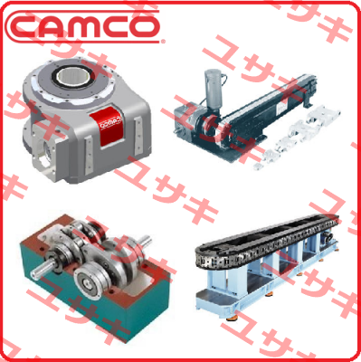 250P+code 6H20-270-ID CAMCO