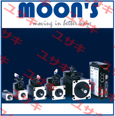 TYPE 23HS3810-01 Moons