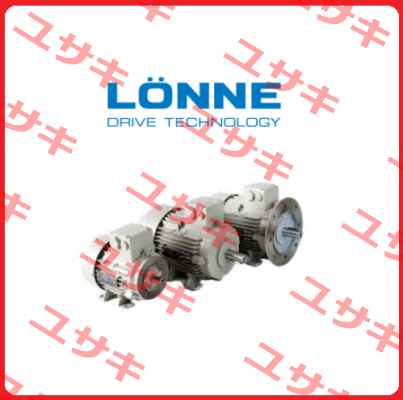 7BA132M04 8.6 kW 440 V Lönne