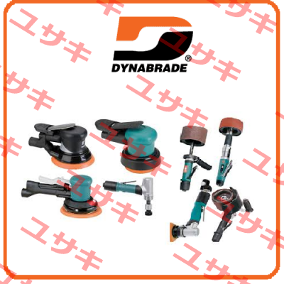 SN:EL1338 Dynabrade