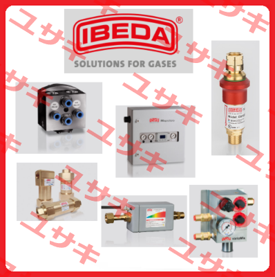 DEMAX 04634 IBEDA