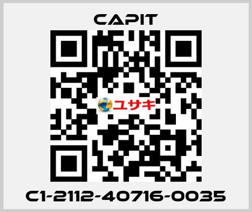 C1-2112-40716-0035 Capit