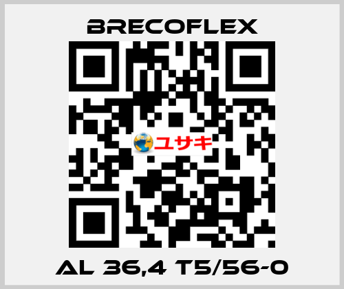 Al 36,4 T5/56-0 Brecoflex