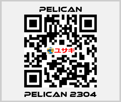 PELICAN 2304 Pelican