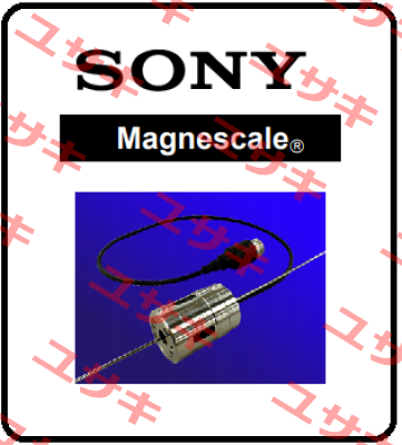 A78006 Magnescale