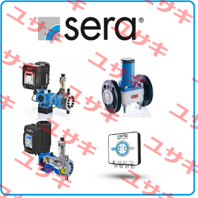 SERA 1.4571-X020 Sera