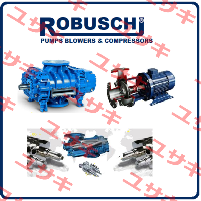 RBS 46/SP Robuschi