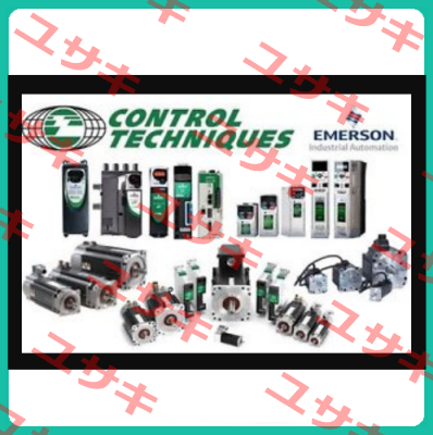 UT66 LSS 02.00 3130-0883 7004-1099 Control Techniques