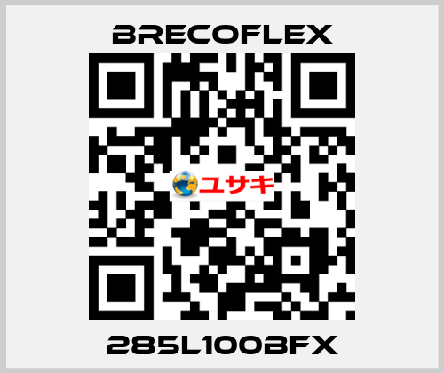 285L100BFX Brecoflex