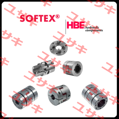 HBE 75 / 90 B Softex