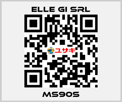 MS90S ELLE GI SRL