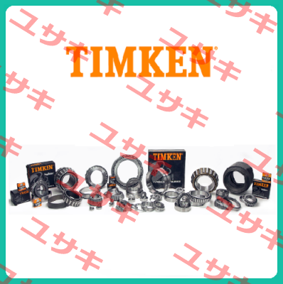  RCJ60 4L * Timken