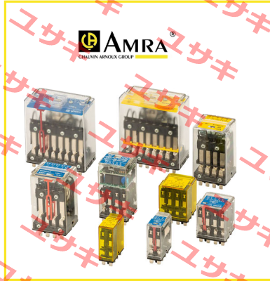 RDME36C24T Amra SpA