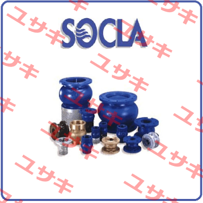 149G082504 Socla