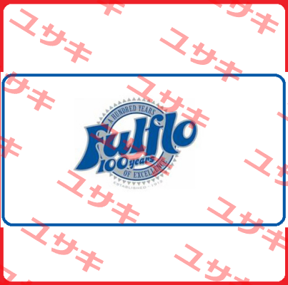 VJ-6RV-HS-XS (set at 100 PSIG) Fulflo