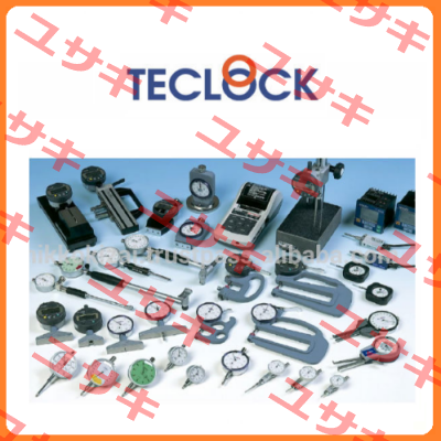 SMD-540S2  Teclock