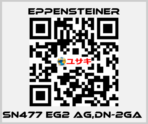 SN477 EG2 AG,DN-2GA  Eppensteiner