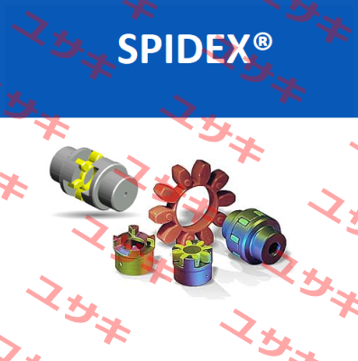 SP280353 Spidex