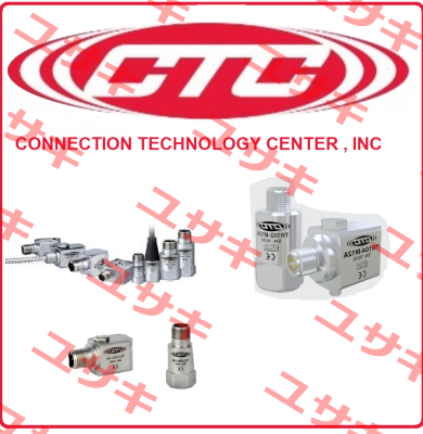 CB103-A2A-004-F CTC Connection Technology Center