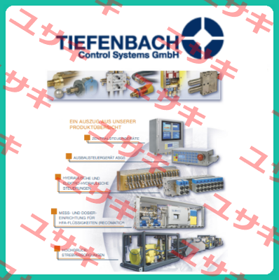 iTNA02BS42/2080-20110L=1500mm Tiefenbach