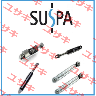 spare part for 16-1 016 12089 50N 38//04 Ferramenta Livenza (Suspa)