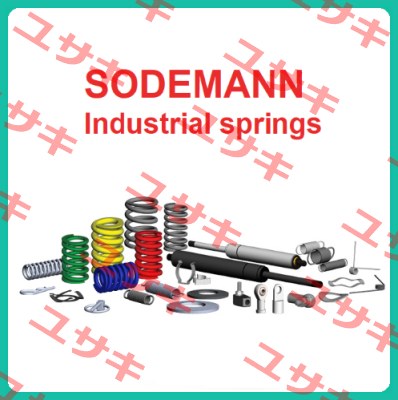 E03600411500S Sodemann